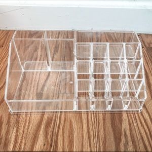 Makeup Organizer